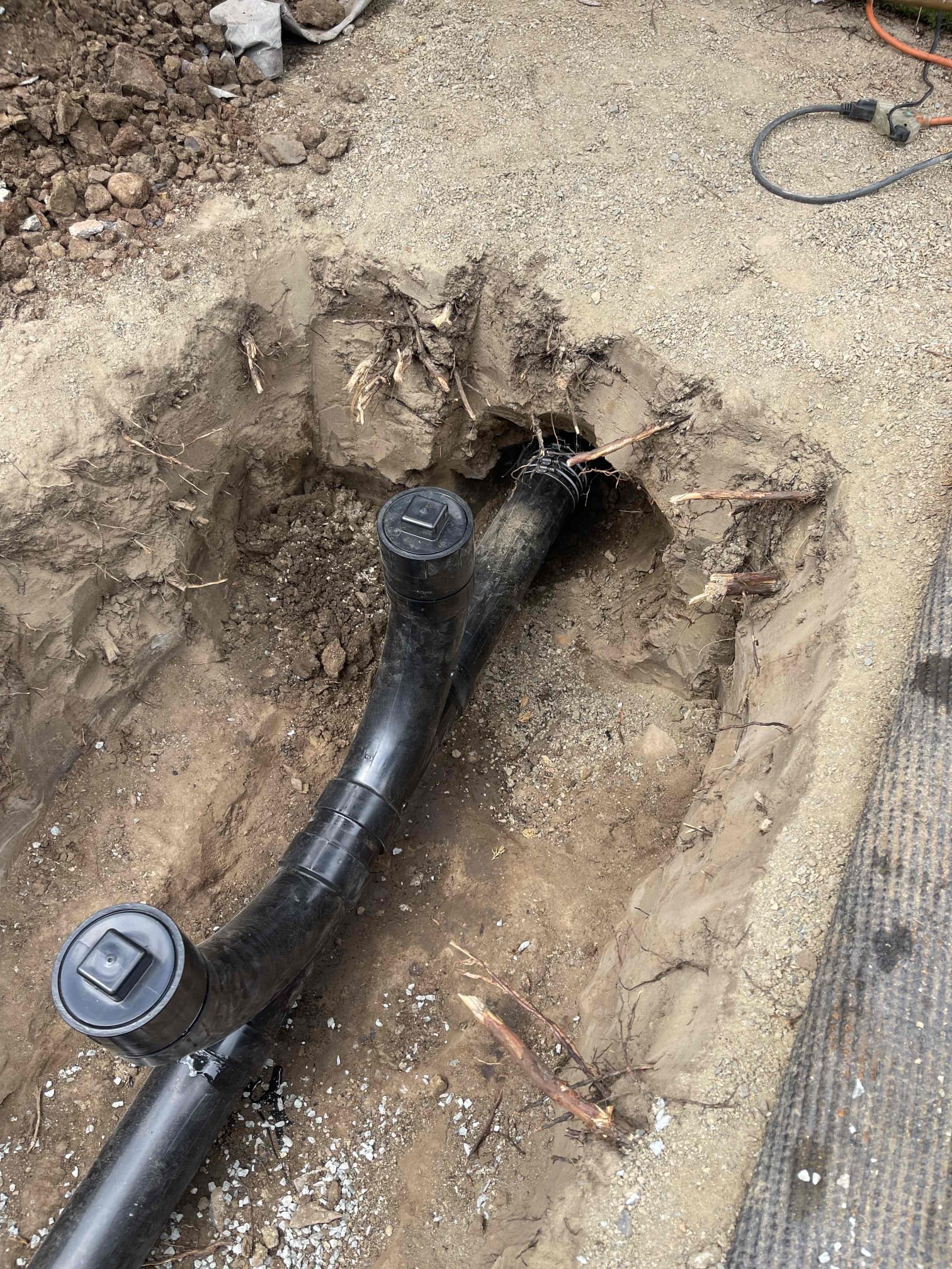 Drain Service in San Diego, CA