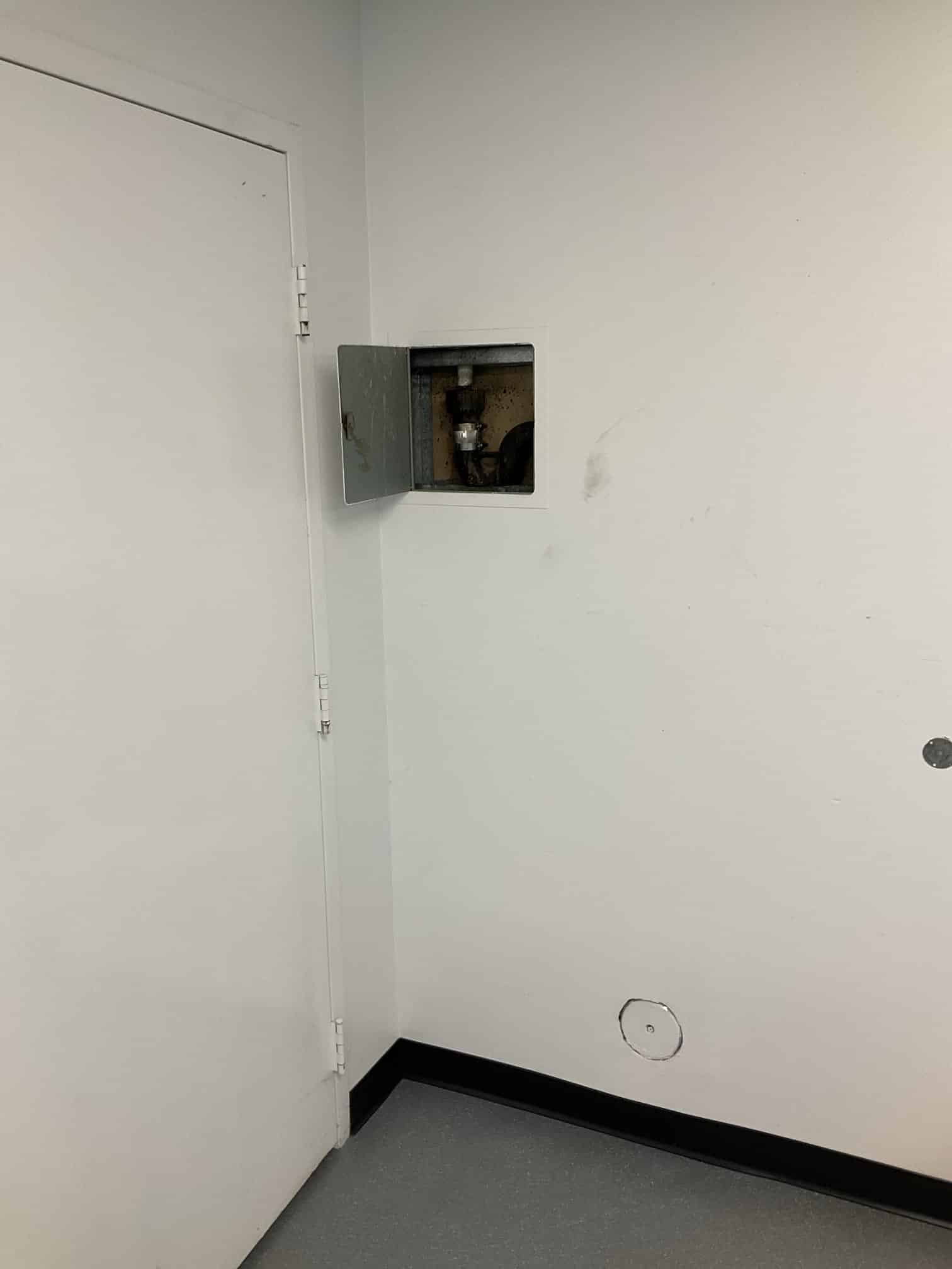 Commercial Plumbing Services
