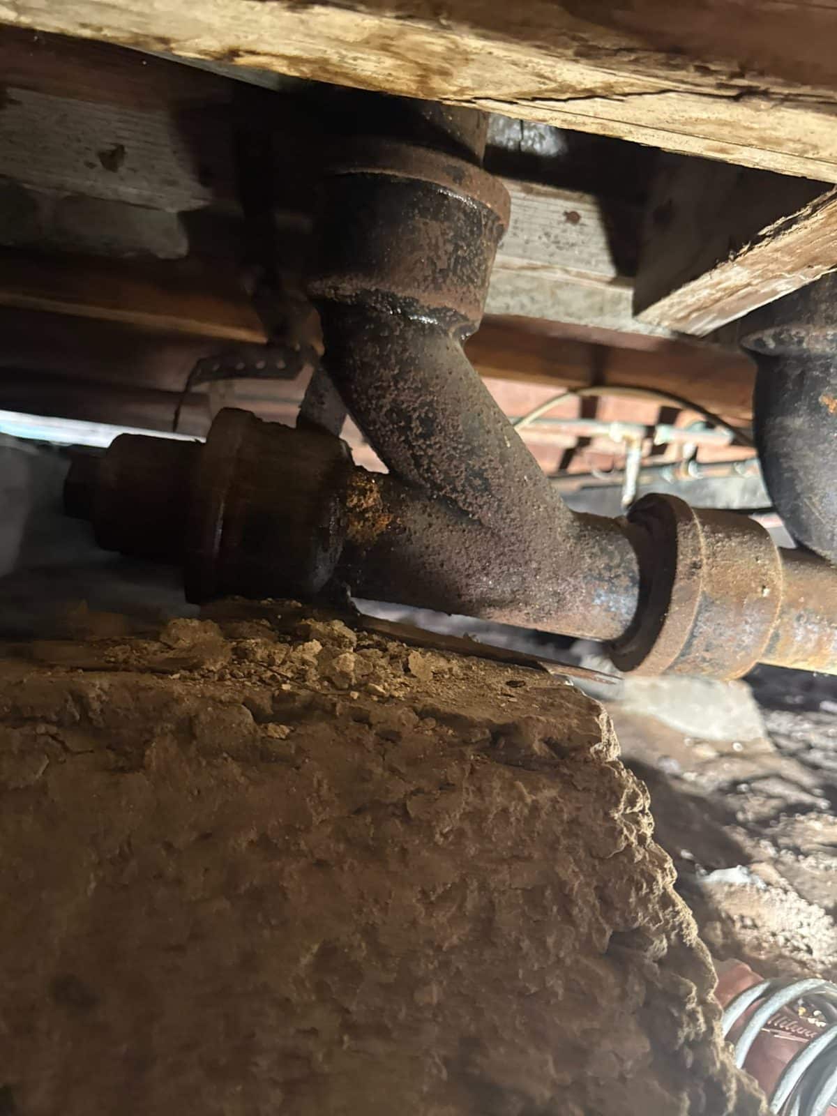 Sewer Line Repair, Install & Replacement