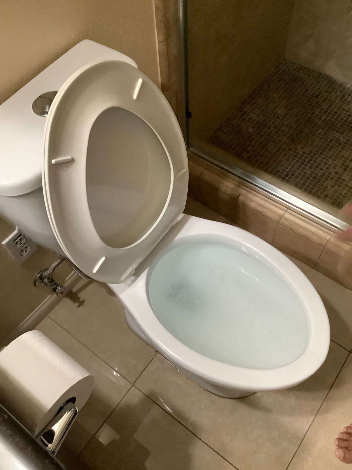 Drain Services