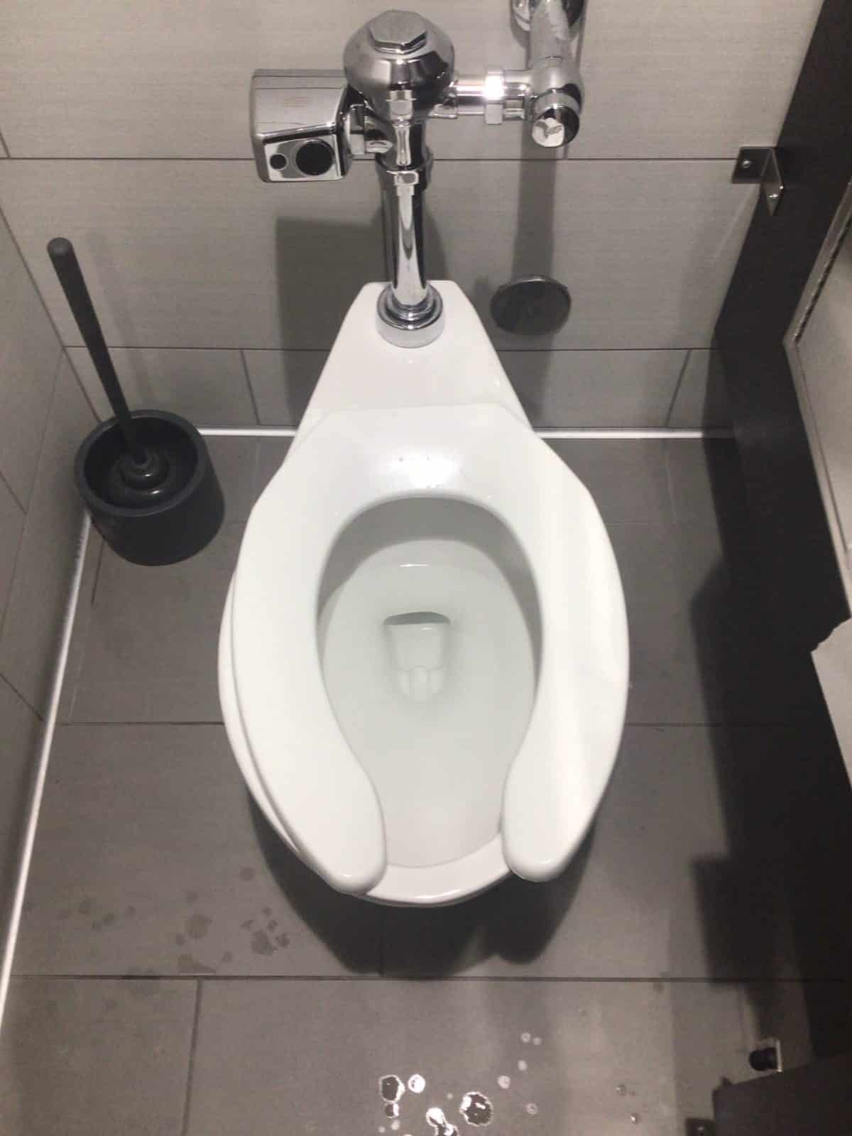 Drain Services