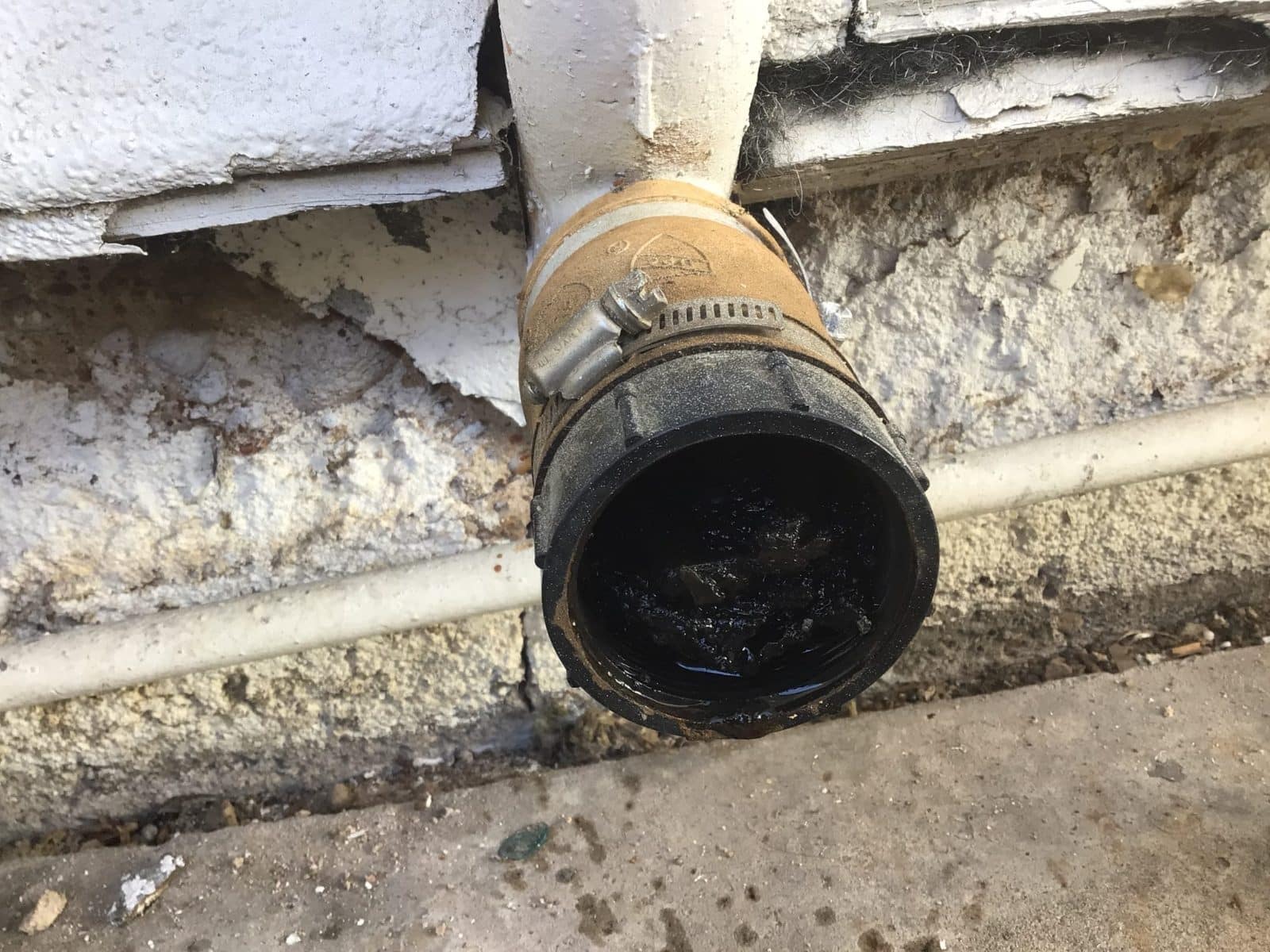Drain Services